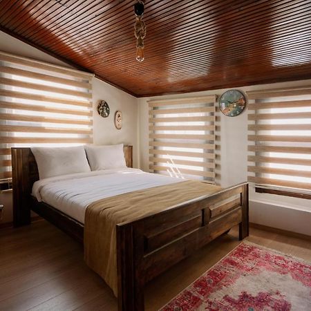 Noah Apartments Galata Istanbul Luaran gambar