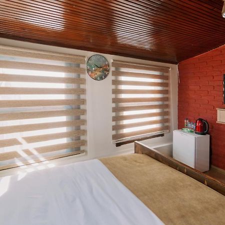 Noah Apartments Galata Istanbul Luaran gambar