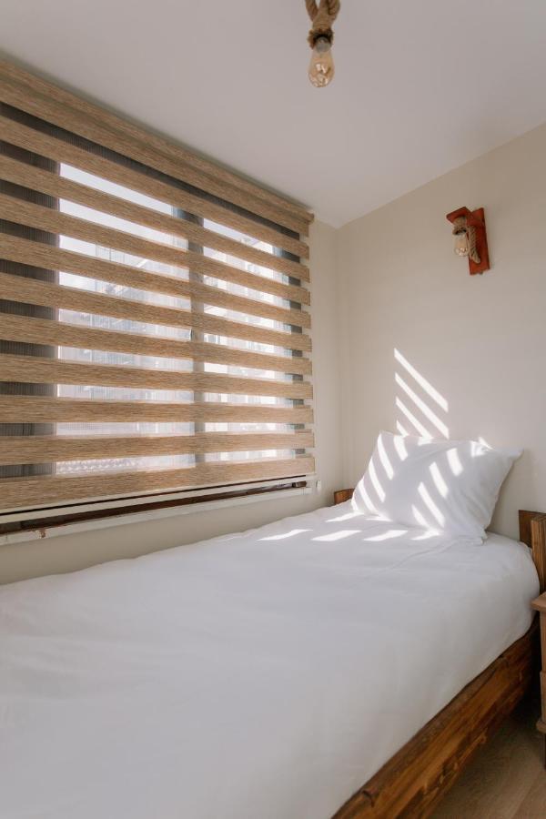 Noah Apartments Galata Istanbul Luaran gambar