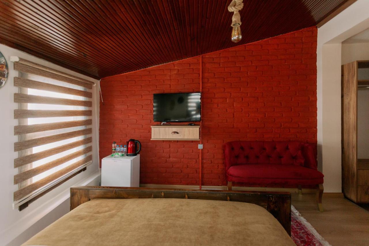 Noah Apartments Galata Istanbul Luaran gambar