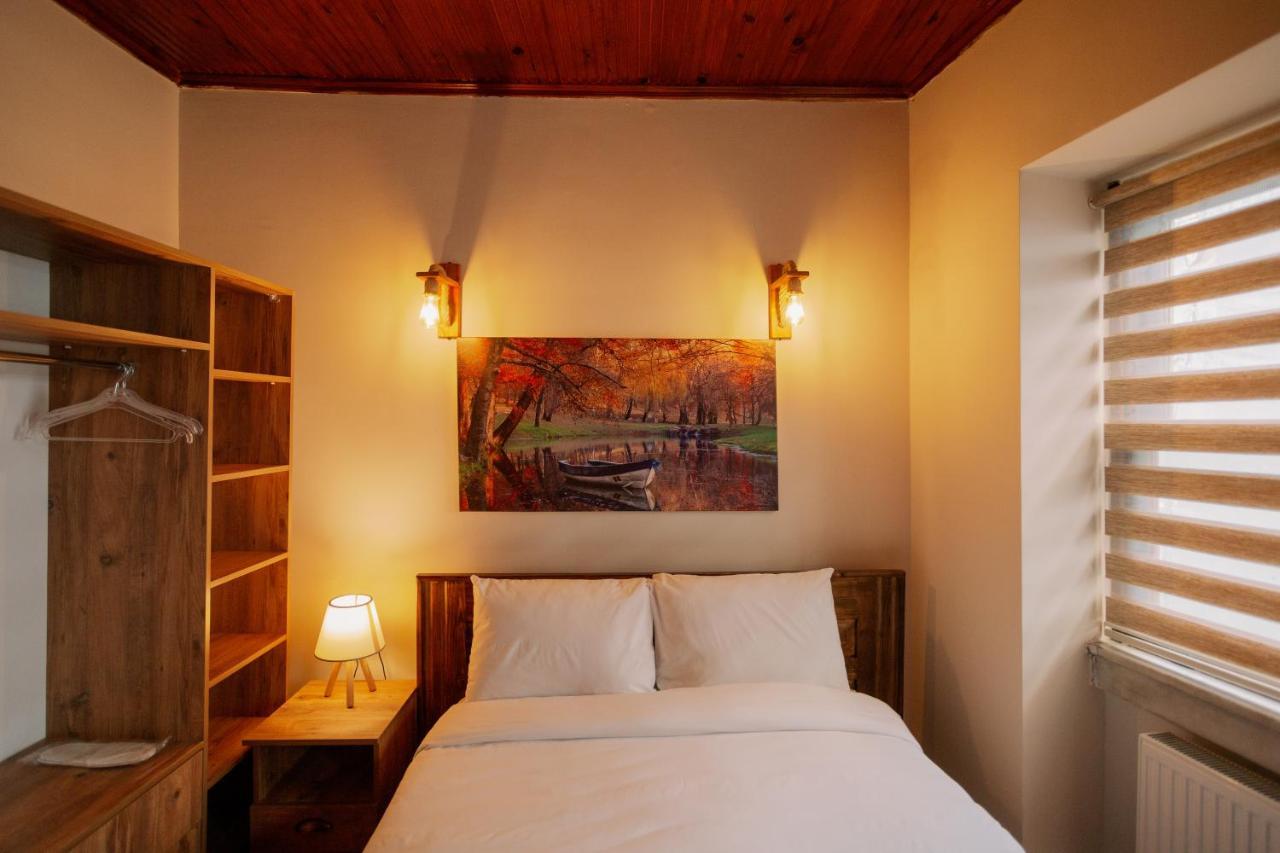 Noah Apartments Galata Istanbul Luaran gambar