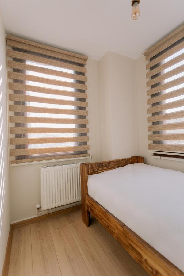 Noah Apartments Galata Istanbul Luaran gambar