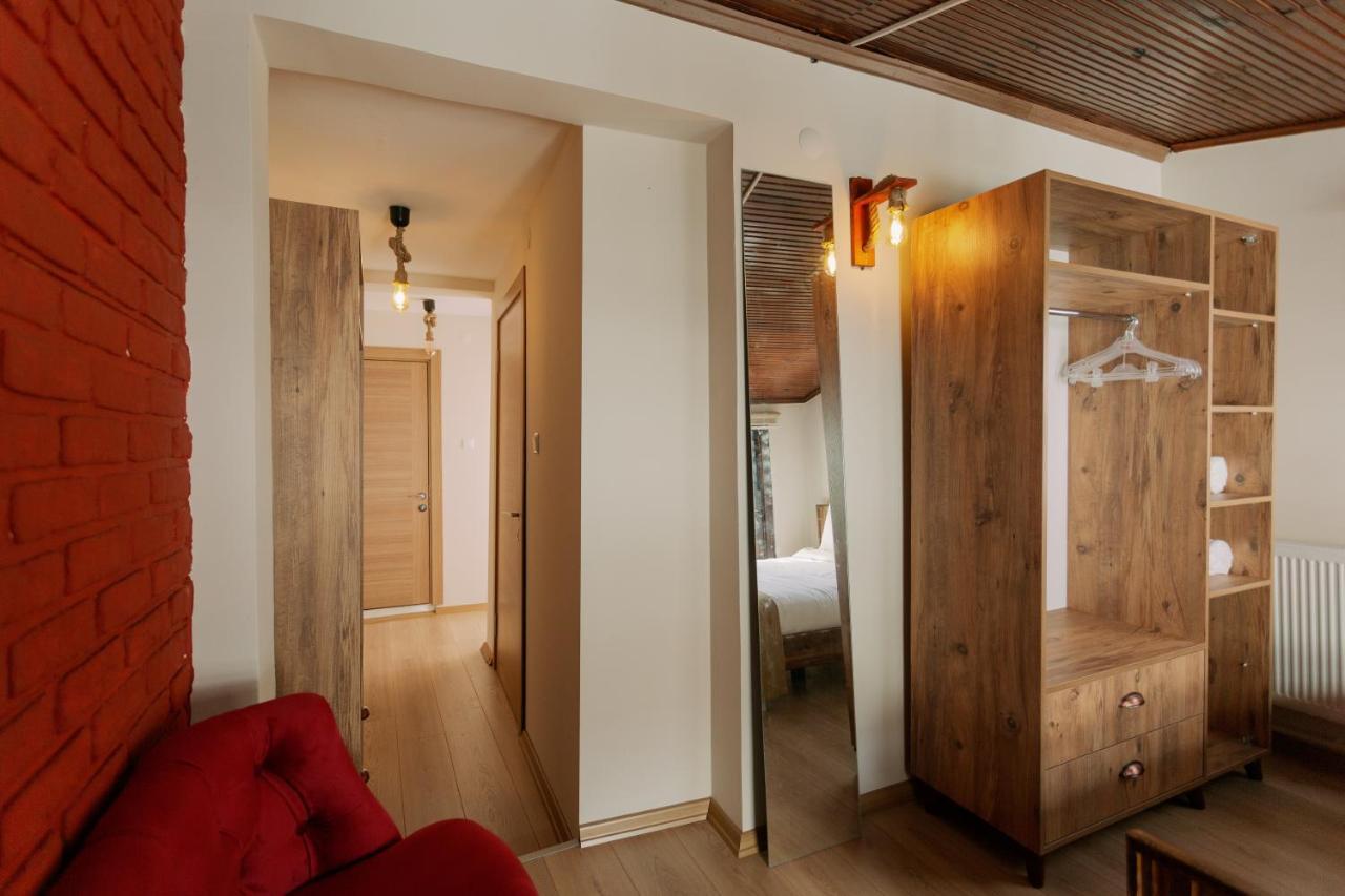 Noah Apartments Galata Istanbul Luaran gambar