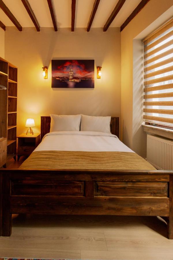 Noah Apartments Galata Istanbul Luaran gambar