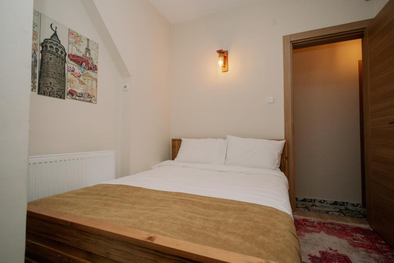 Noah Apartments Galata Istanbul Luaran gambar