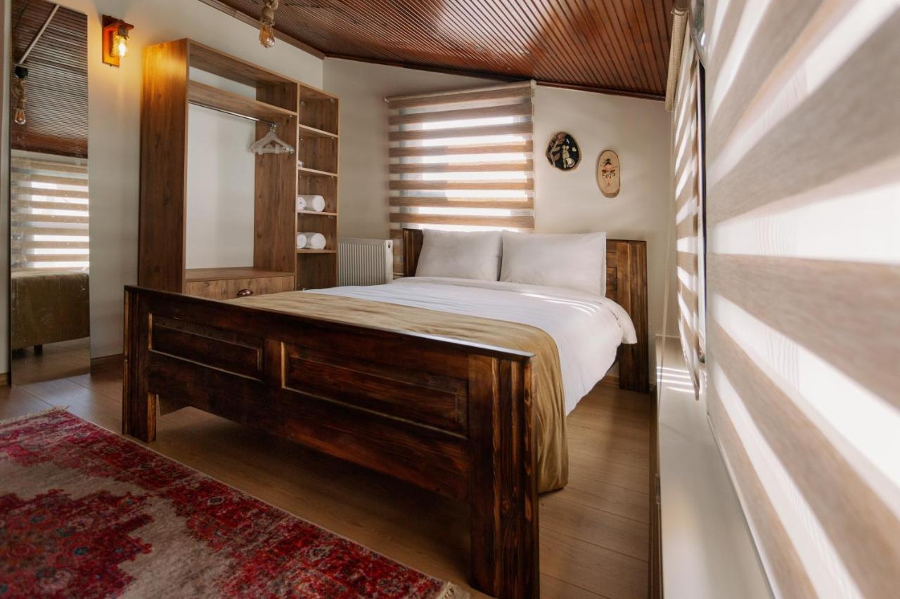 Noah Apartments Galata Istanbul Luaran gambar
