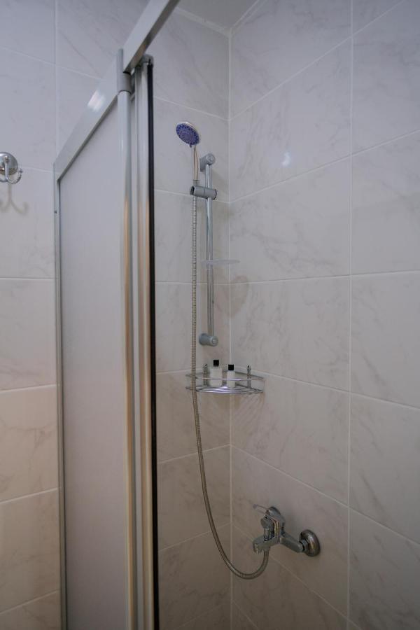 Noah Apartments Galata Istanbul Luaran gambar