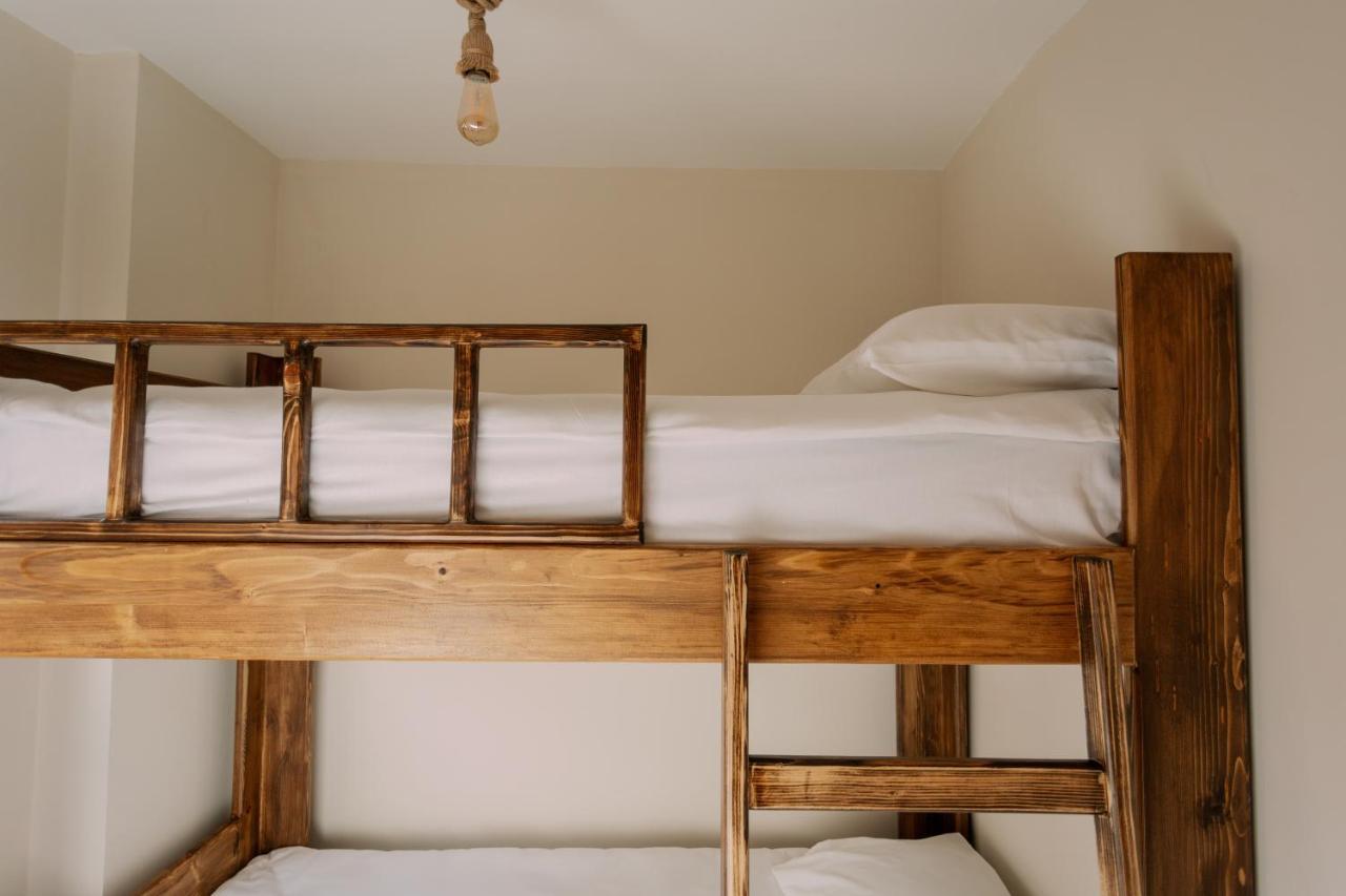 Noah Apartments Galata Istanbul Luaran gambar