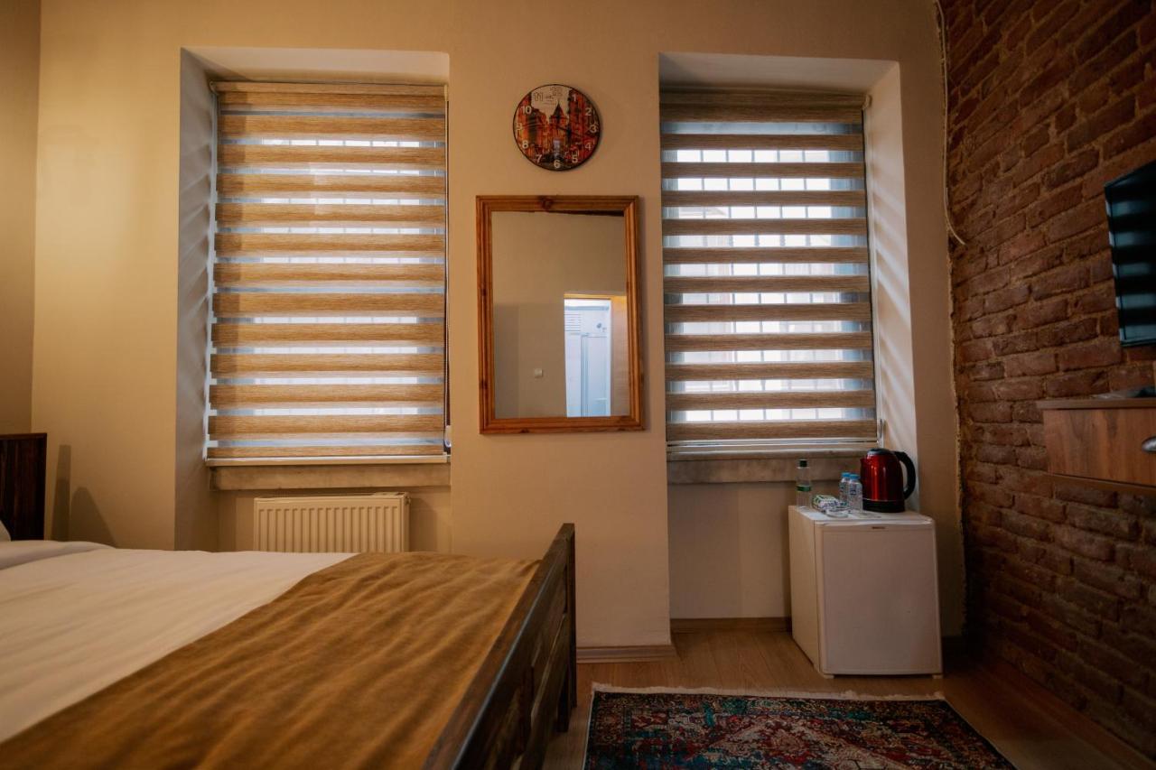 Noah Apartments Galata Istanbul Luaran gambar