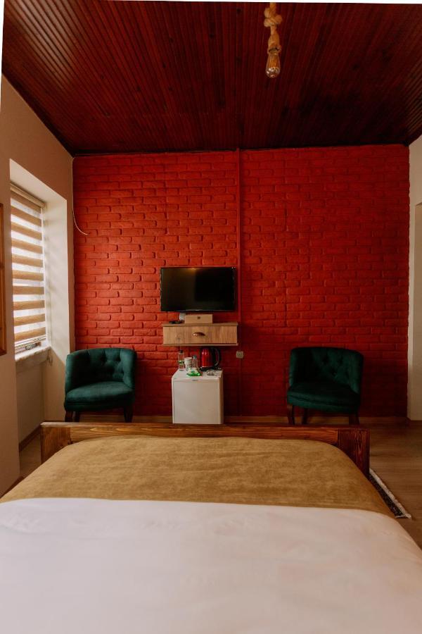 Noah Apartments Galata Istanbul Luaran gambar