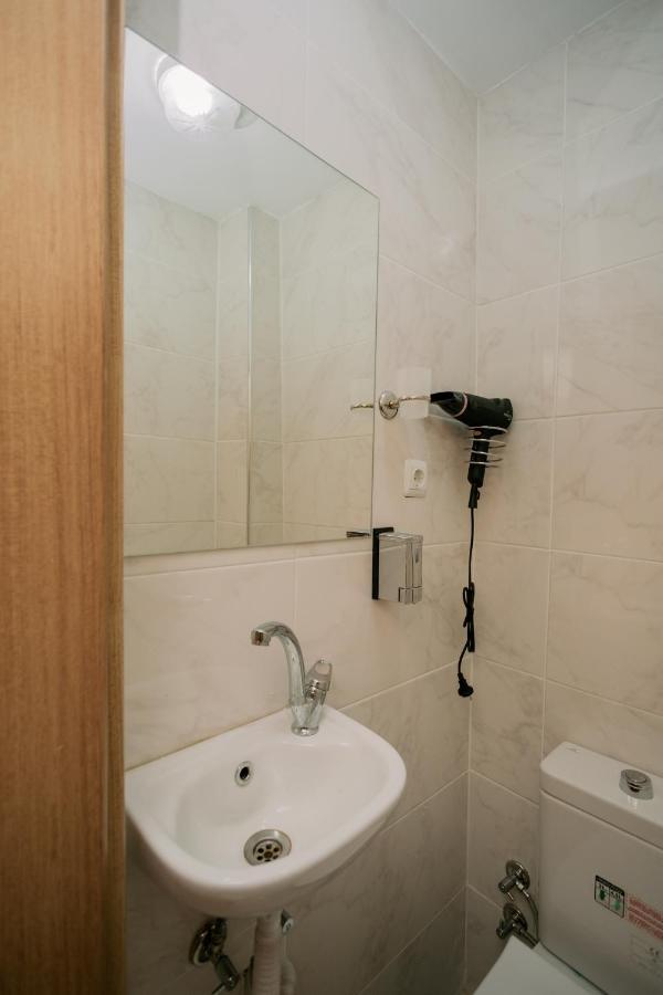 Noah Apartments Galata Istanbul Luaran gambar