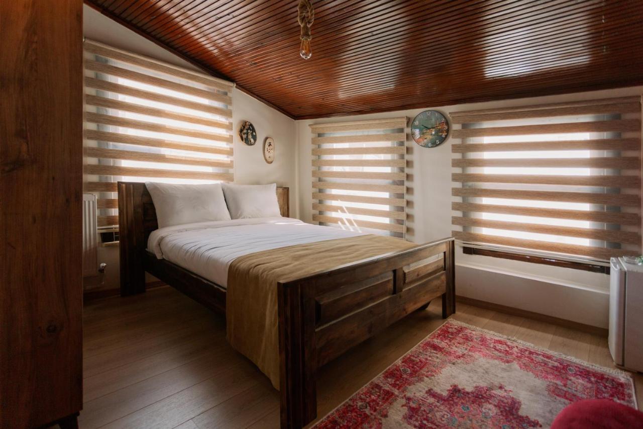 Noah Apartments Galata Istanbul Luaran gambar