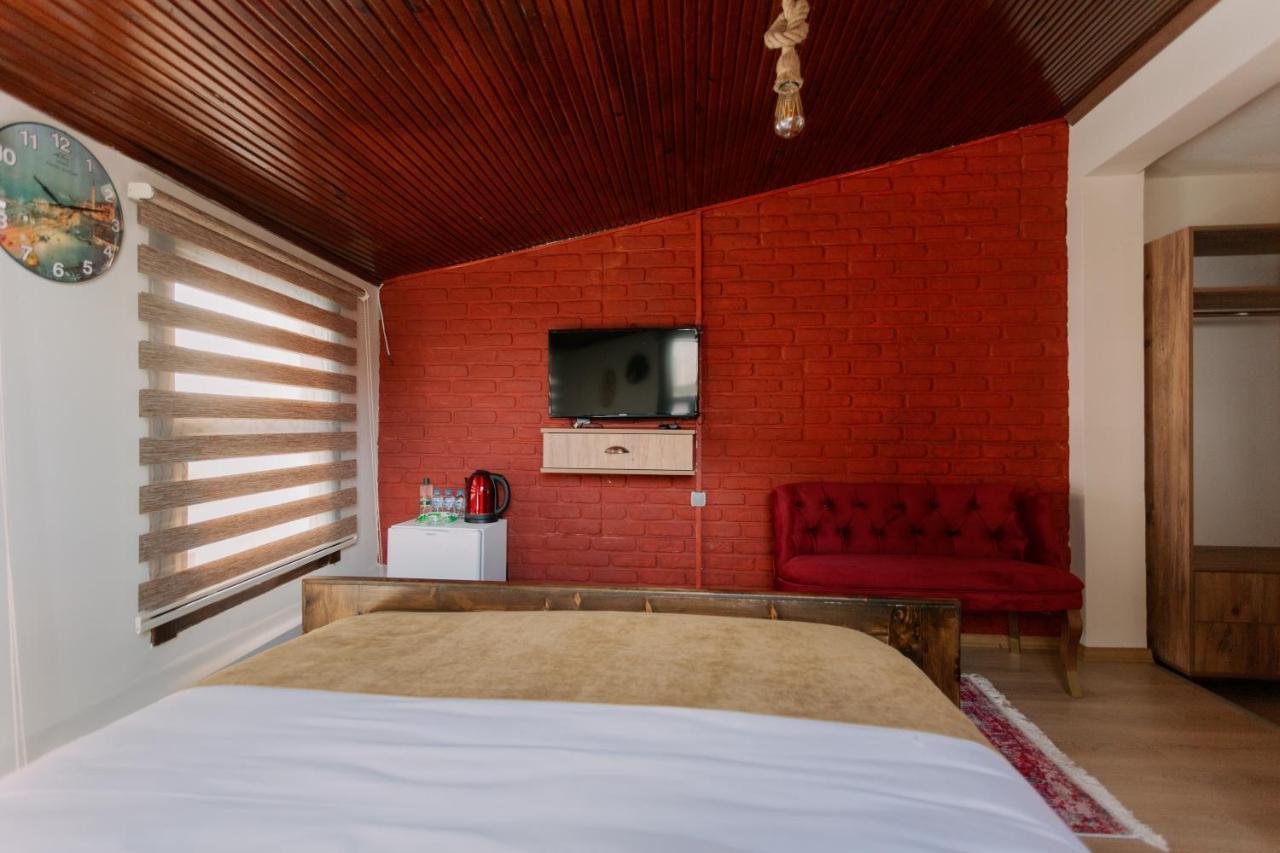 Noah Apartments Galata Istanbul Luaran gambar