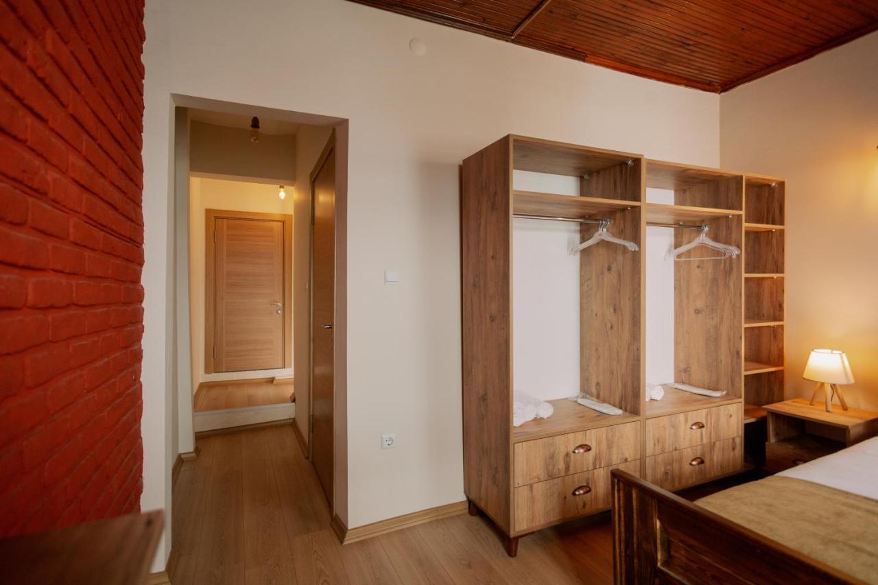 Noah Apartments Galata Istanbul Luaran gambar