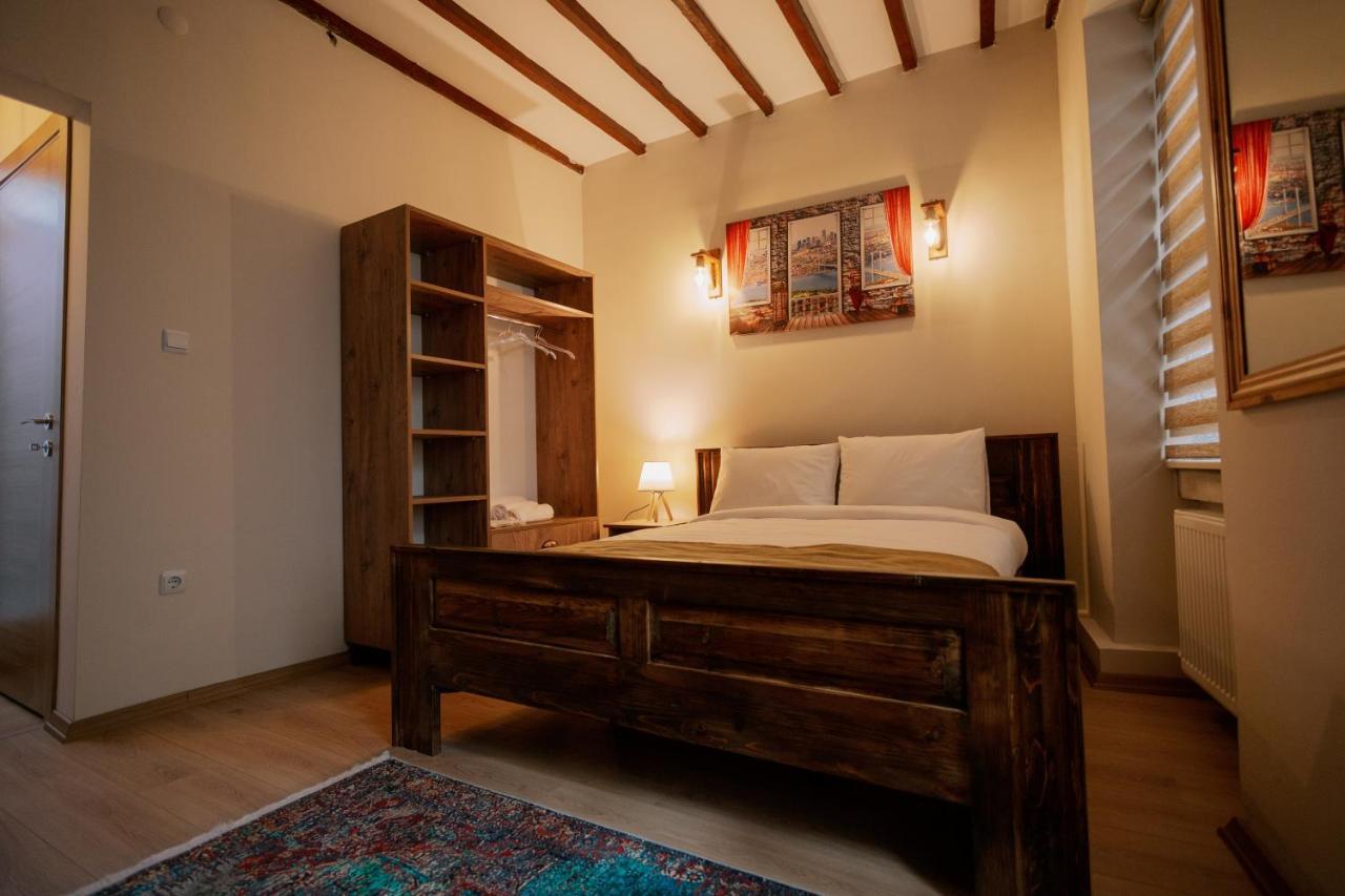 Noah Apartments Galata Istanbul Luaran gambar