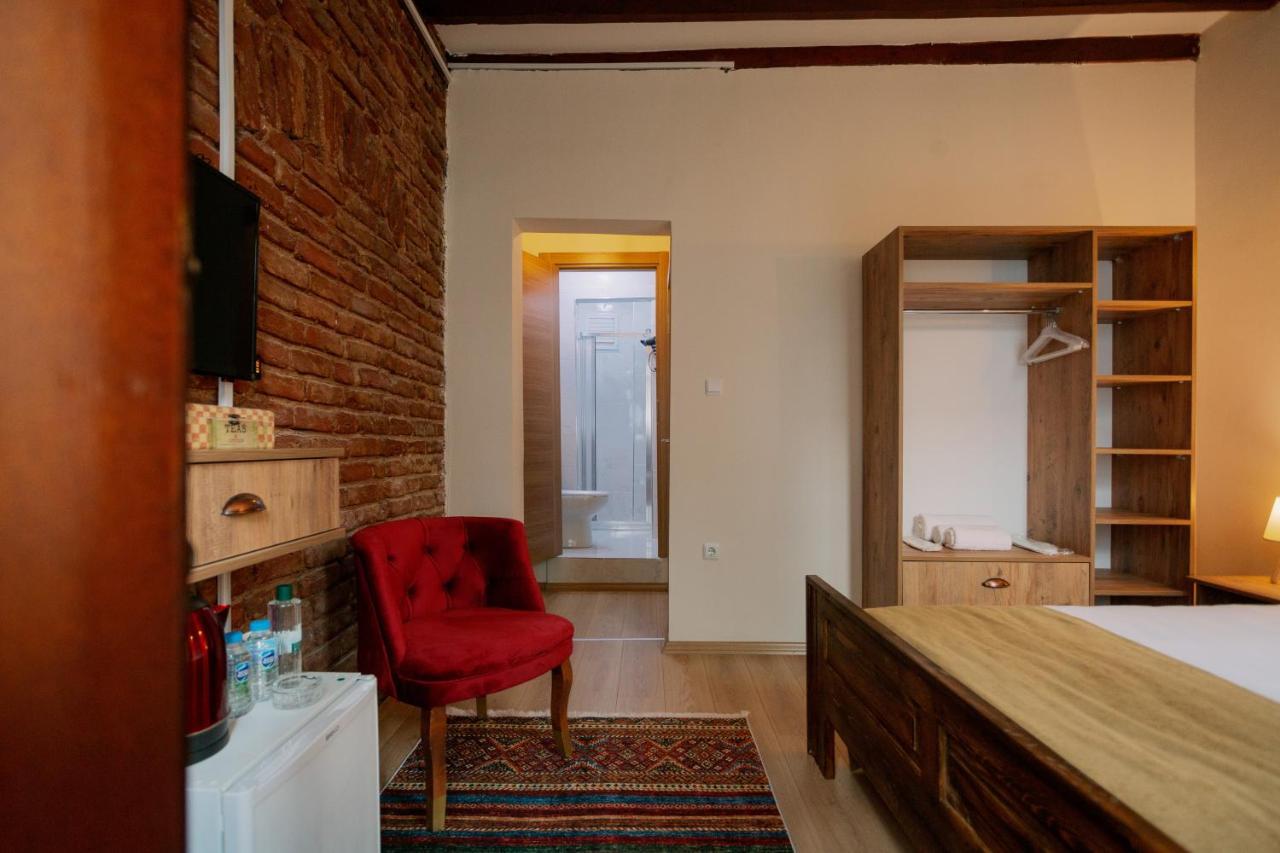 Noah Apartments Galata Istanbul Luaran gambar