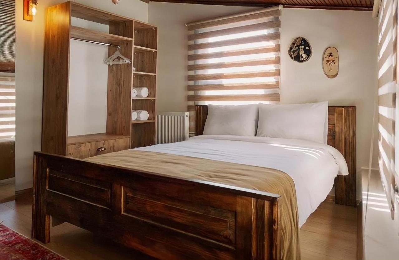 Noah Apartments Galata Istanbul Luaran gambar