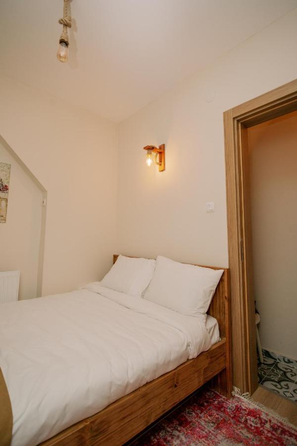 Noah Apartments Galata Istanbul Luaran gambar