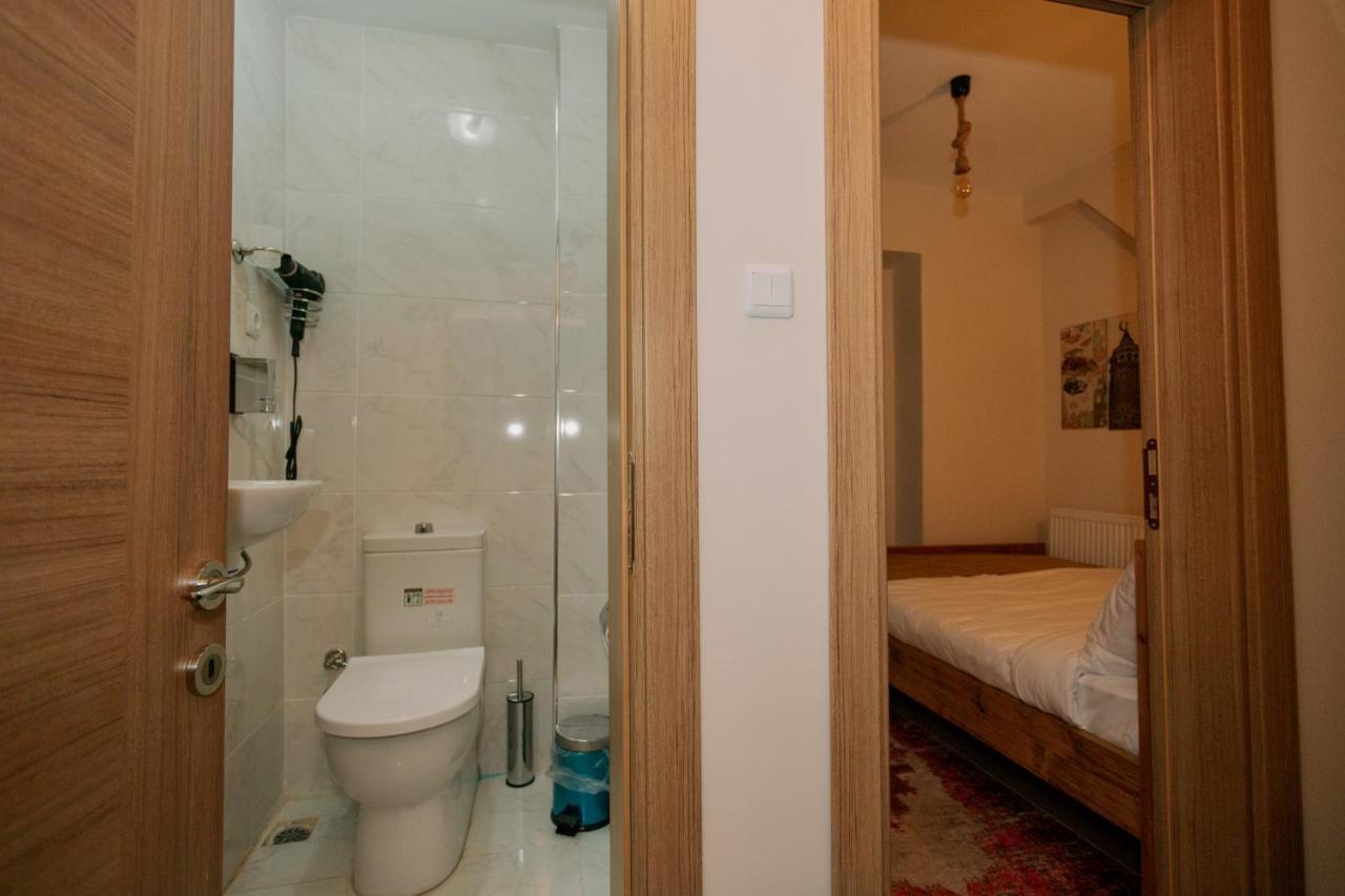 Noah Apartments Galata Istanbul Luaran gambar