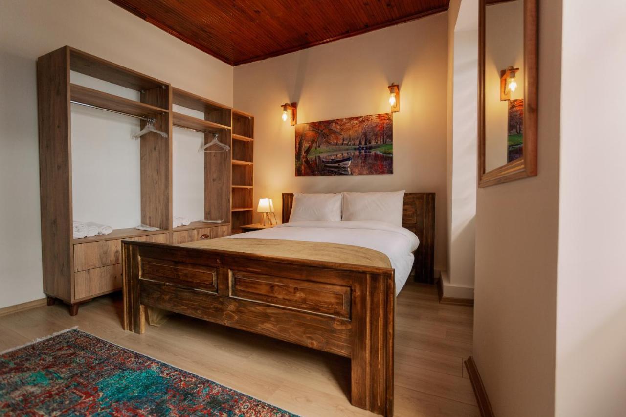 Noah Apartments Galata Istanbul Luaran gambar