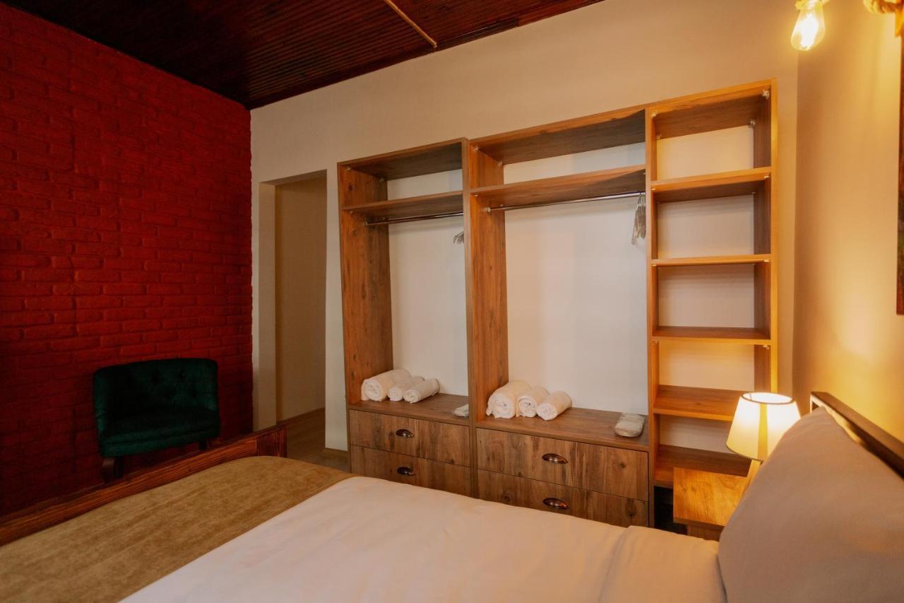 Noah Apartments Galata Istanbul Luaran gambar