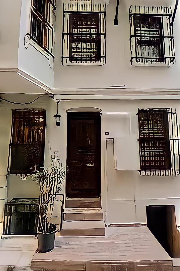 Noah Apartments Galata Istanbul Luaran gambar